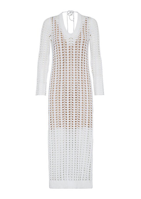 Chic Knit Elegance