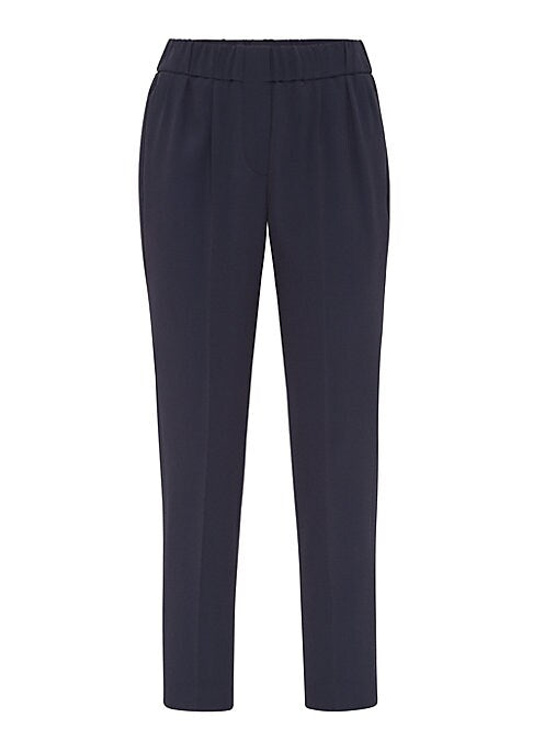 Luxury Tailored Joggers