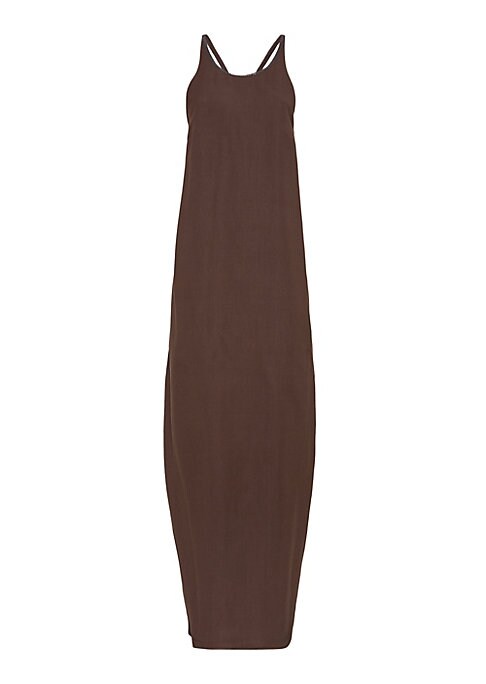 Elegant Twill Dress