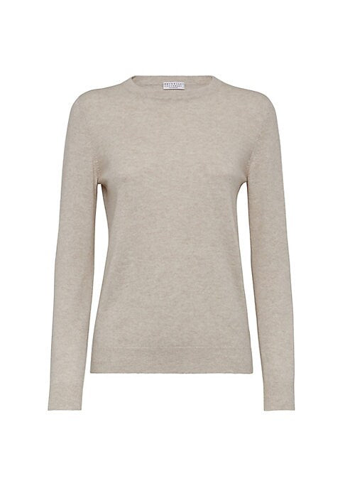 Elegant Cashmere Knit