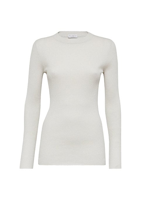 Luxe Knit Cashmere Blend