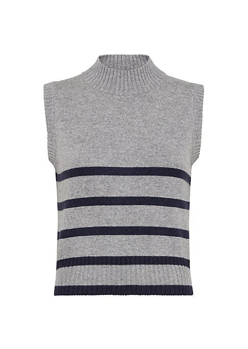 Chic Knit with Detail