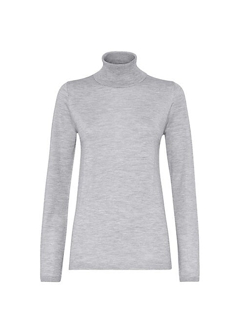 Silk Cashmere Bliss Sweater