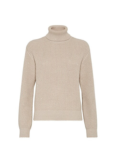 Silk Cashmere Dream Sweater