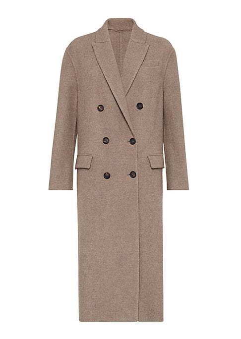 Cozy Cashmere Elegance