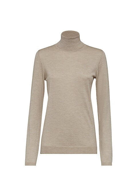 Luxe Turtleneck Delight