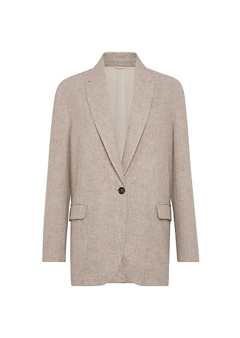 Elegant Monili Blazer