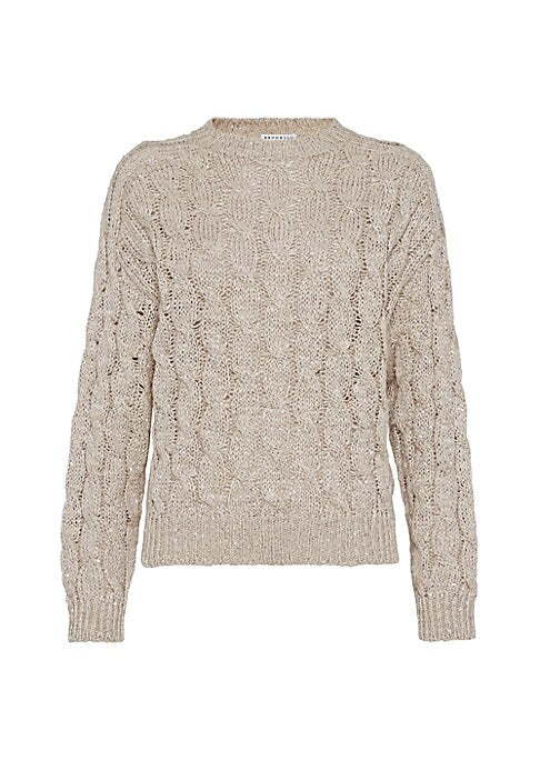 Chic Knit Elegance