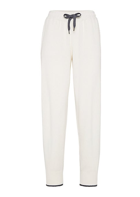 Cozy Cashmere Pants