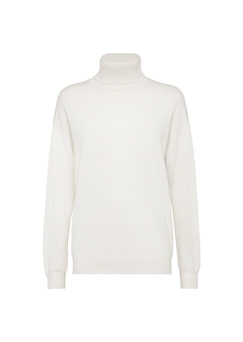 Monili Luxe Turtleneck