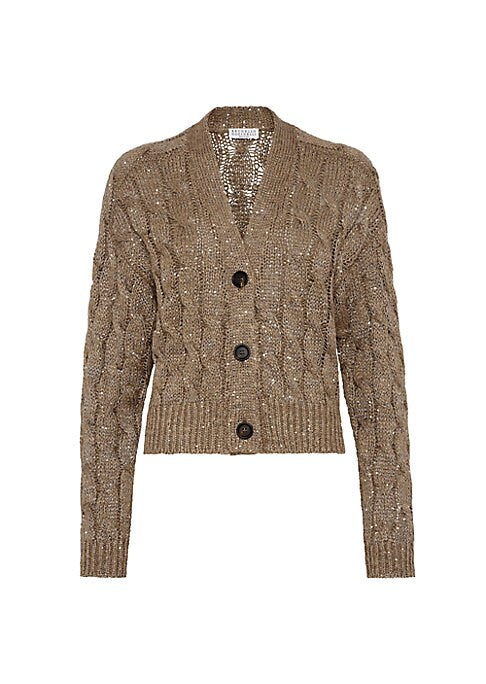 Chic Knit Cardigan