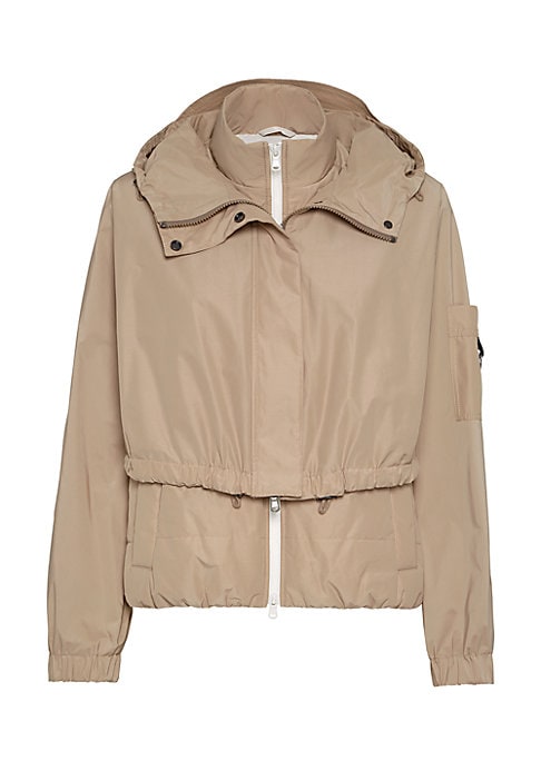 Versatile Waterproof Jacket