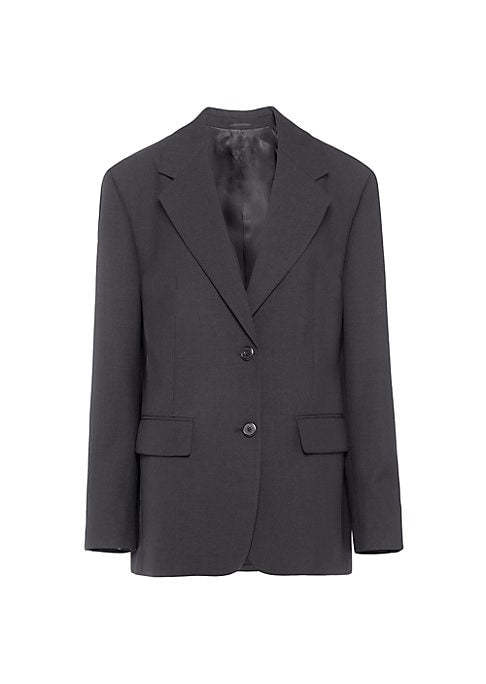 Couture Volume Blazer