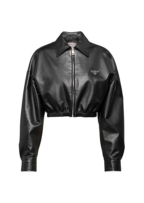 Modern Leather Elegance