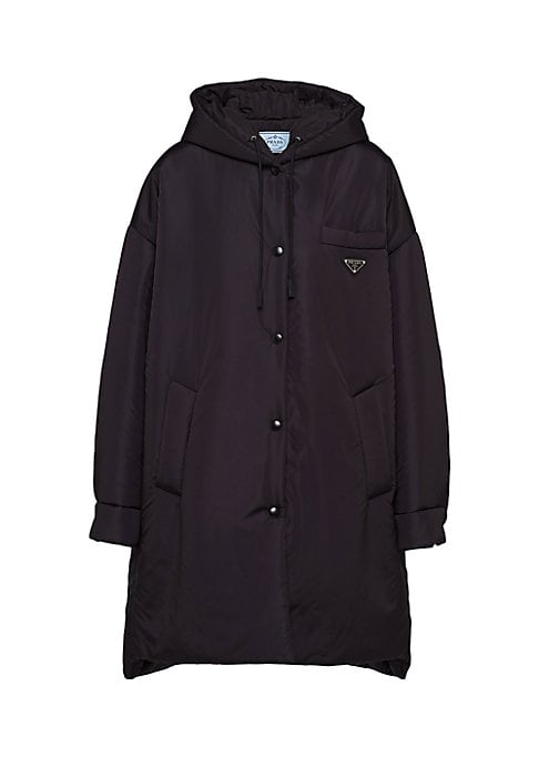 Eco Chic Raincoat