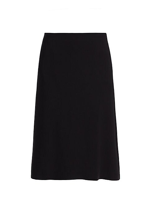 Chic Stretch Skirt