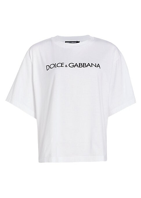 Chic Cotton Tee