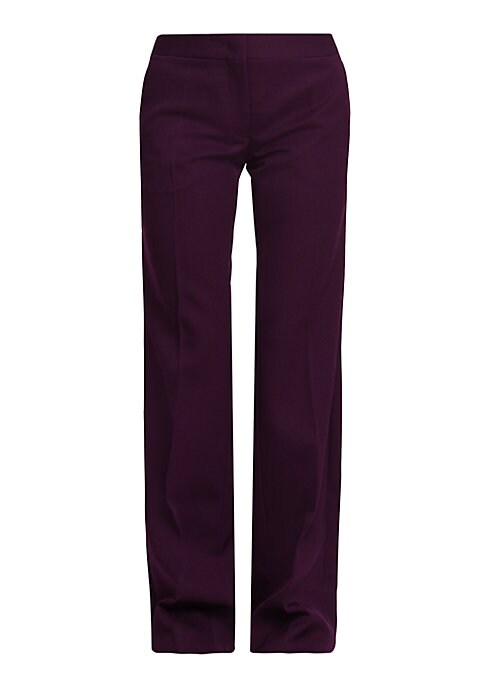 Flair Fit Trousers