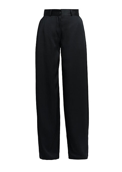 Chic Twill Lounge Pants