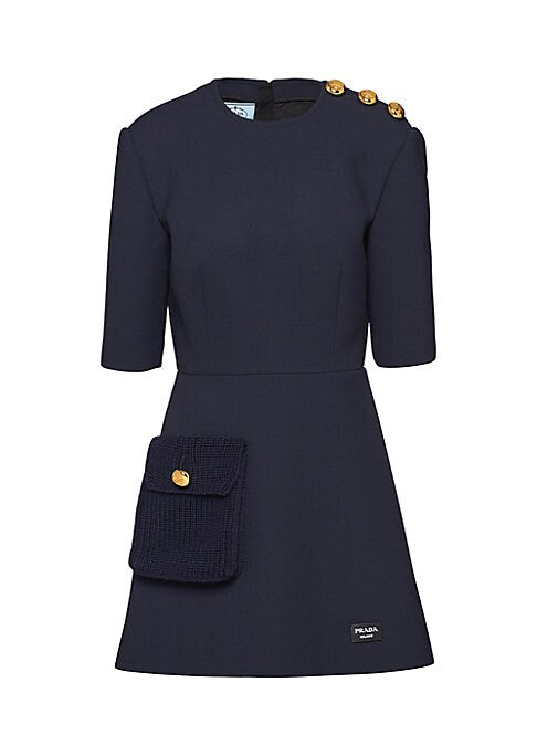 Chic Flair Dress