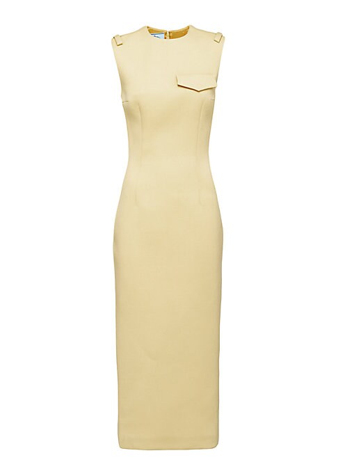 Elegant Fit Dress