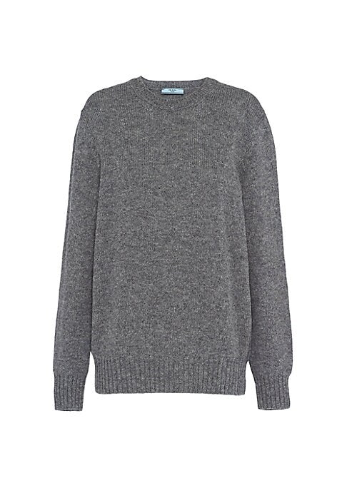 Minimalist Knit Essential