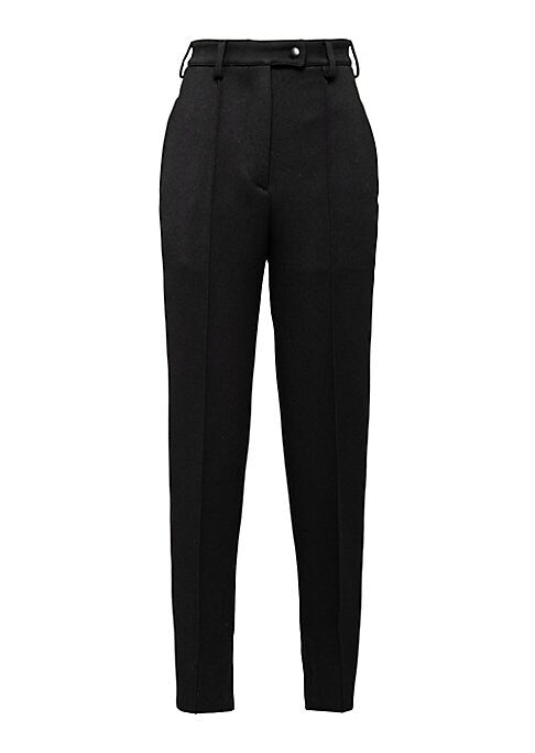 Sleek Fit Trousers