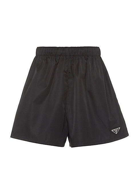 EcoSport Shorts