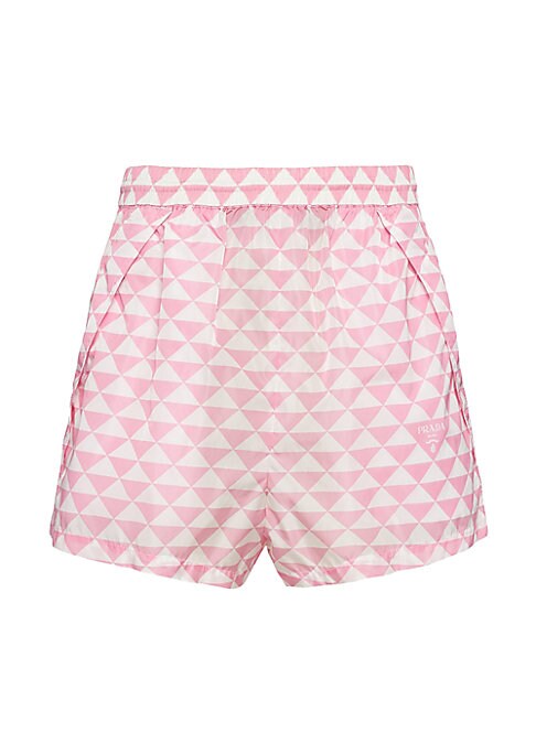 Dynamic Triangle Shorts