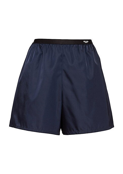 Eco Sport Shorts