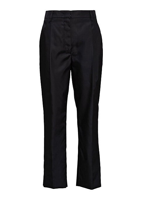 Eco Chic Trousers