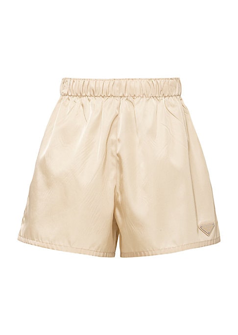 Eco Sporty Shorts