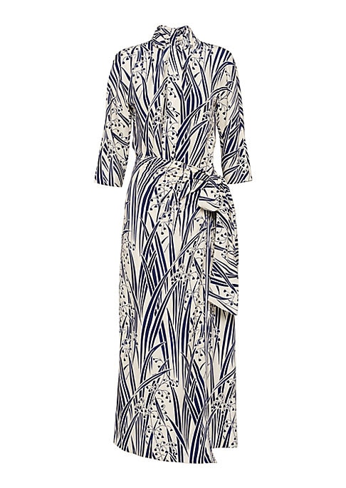 Lily Flow Dress