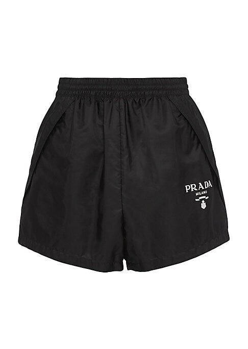 Eco-Tech Sport Shorts