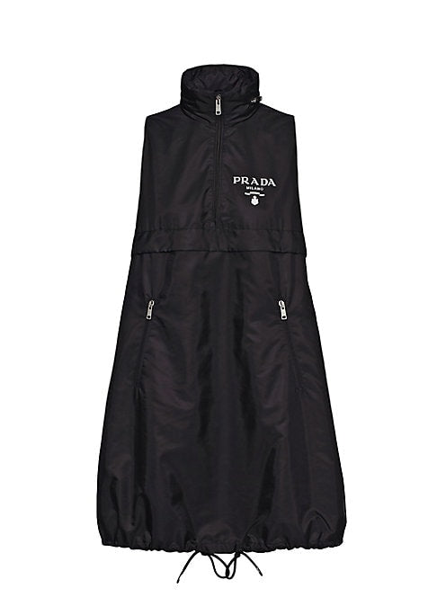 Eco-Chic Mini Dress