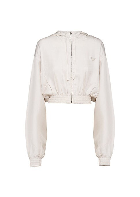 Sporty Elegance Jacket