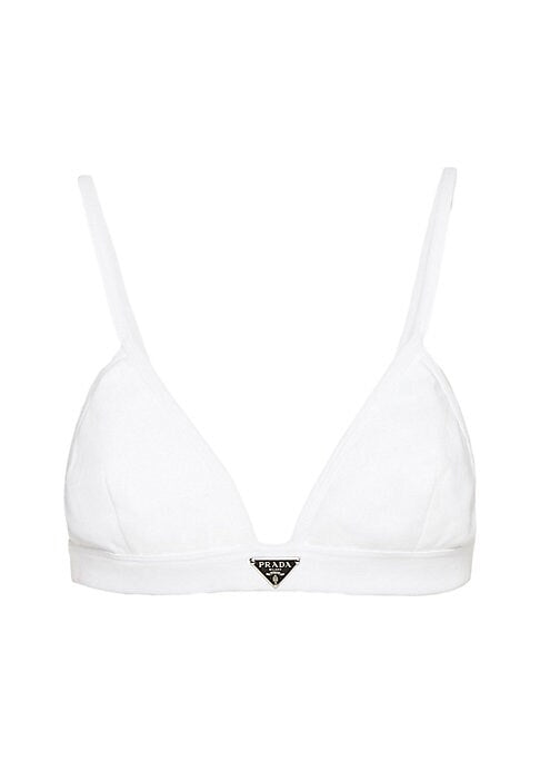 Chic Utility Bra