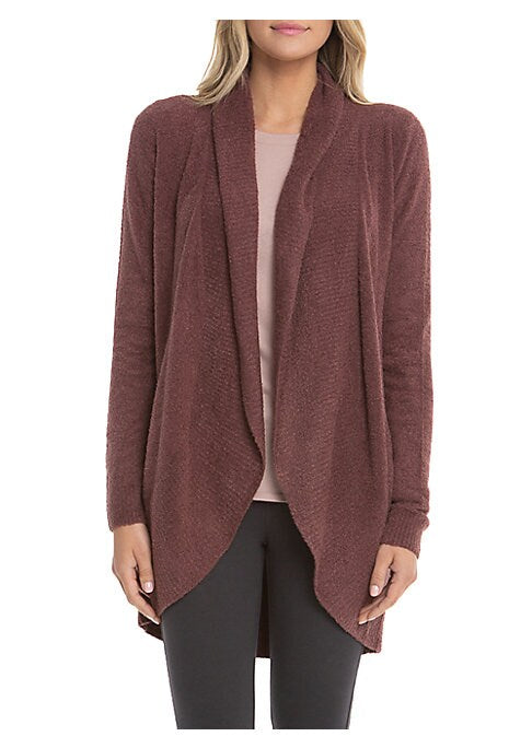 Soft Comfort Cardigan