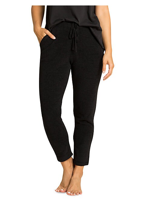 Comfy Casual Tapered Pants