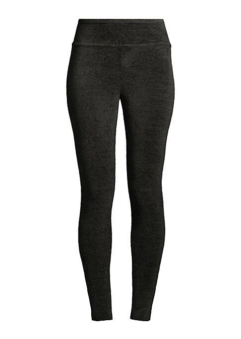 Sleek Stretch Leggings