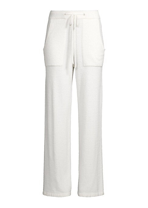 Comfy Lite Patch Pants