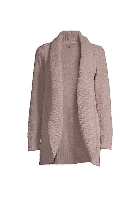 Soft Luxe Shawl Cardigan