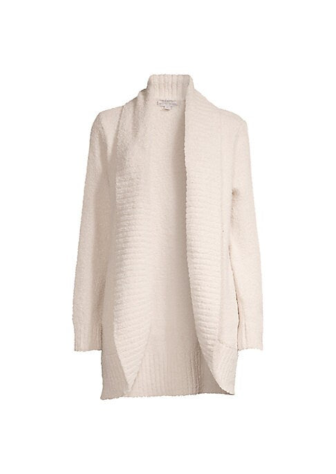 Soft Serenity Cardigan