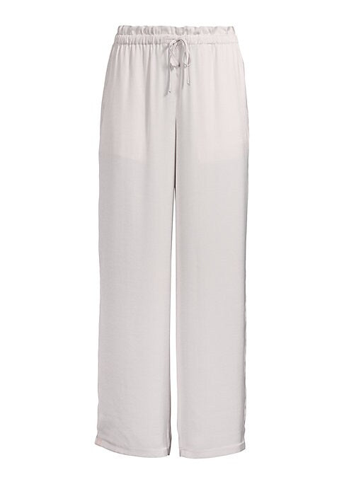 Satin Lounge Pantaloon