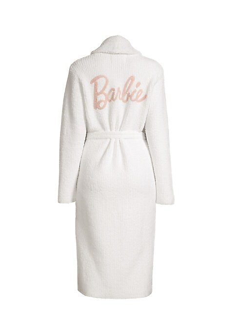 Cozy Dreamhouse Robe