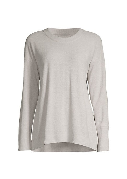 Chic Relaxed Lounge Top