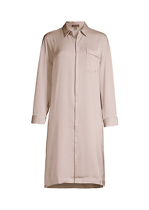 Satin Dreams Nightshirt