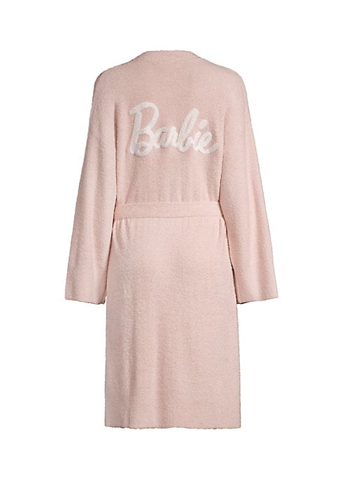 Cozy Luxe Robe