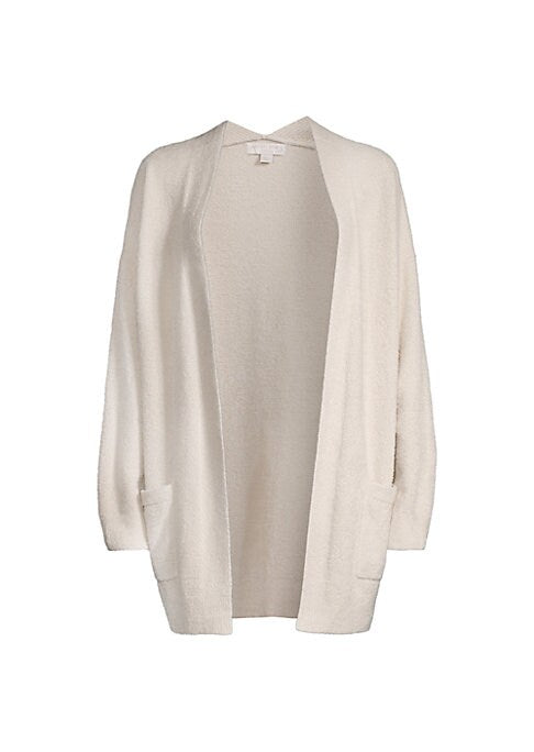 Cozy Ribbed Cardigan