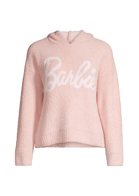 Playful Cozy Hoodie